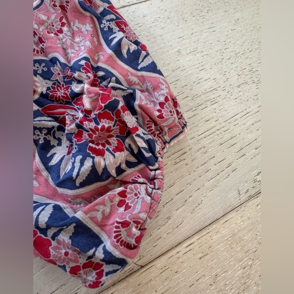 Spell and The Gypsy Collective Jasmine Play Dress navy M - Picture 10 of 15